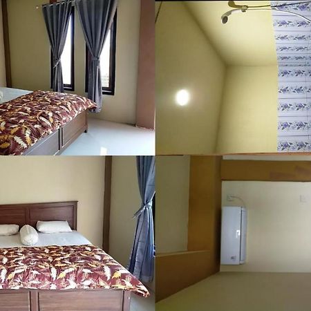 Andira home stay labuan bajo Exterior foto