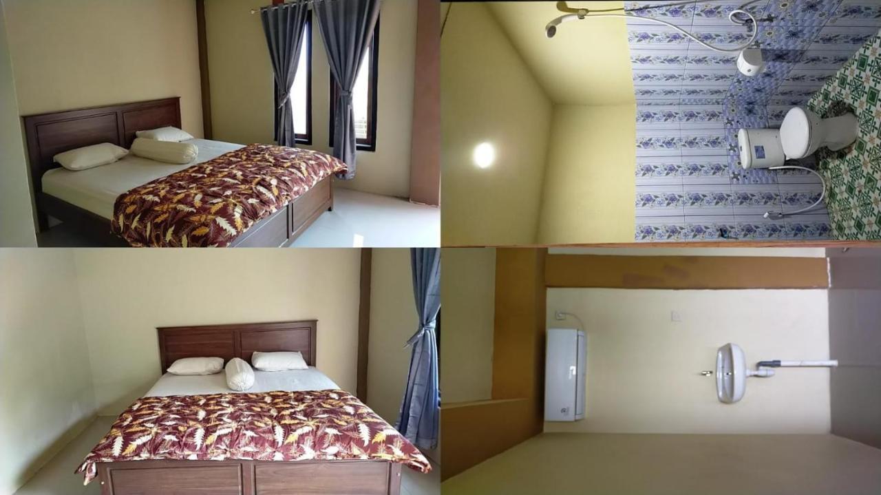 Andira home stay labuan bajo Exterior foto